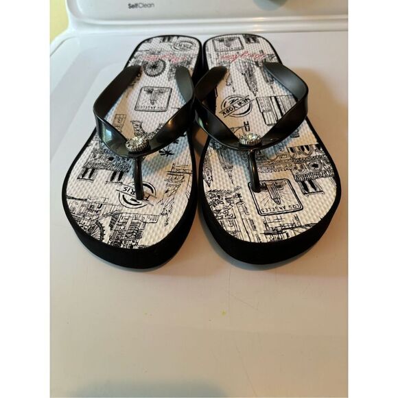 Brighton Sandals - Picture 2 of 6